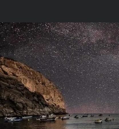 Maravillosa Cala Калахонда Екстериор снимка