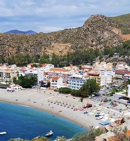 Maravillosa Cala Калахонда Екстериор снимка