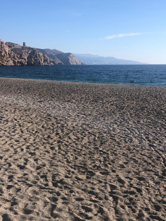 Maravillosa Cala Калахонда Екстериор снимка