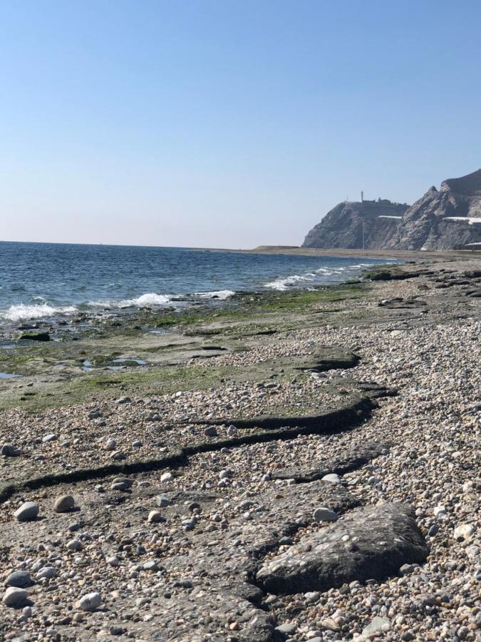 Maravillosa Cala Калахонда Екстериор снимка