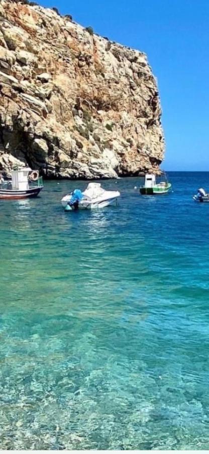 Maravillosa Cala Калахонда Екстериор снимка