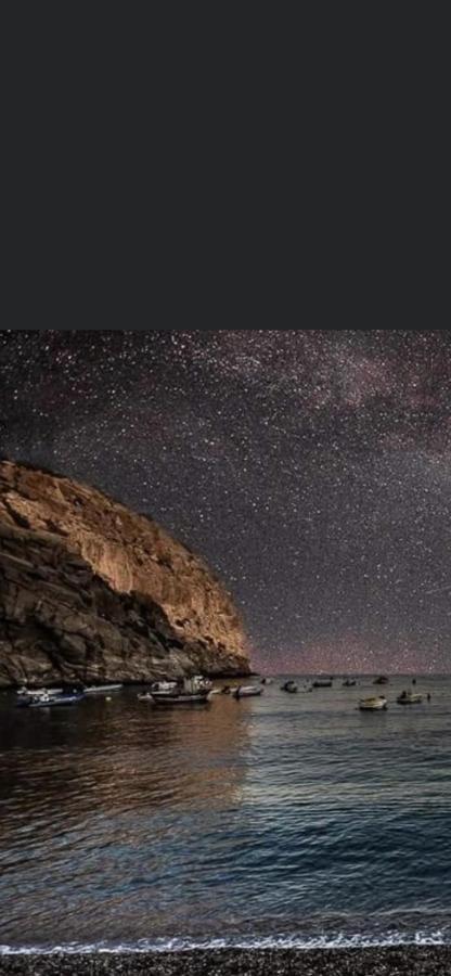 Maravillosa Cala Калахонда Екстериор снимка