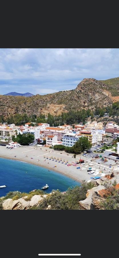 Maravillosa Cala Калахонда Екстериор снимка